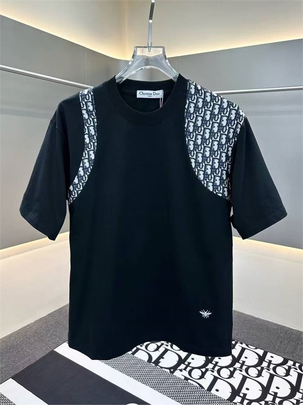 Футболка Dior 129415 - фото 204260