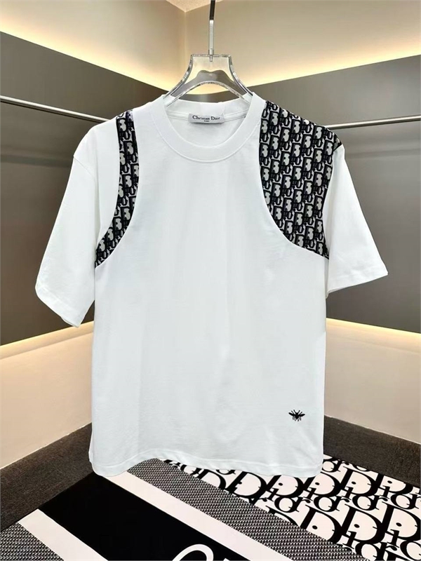Футболка Dior 129416 - фото 204262