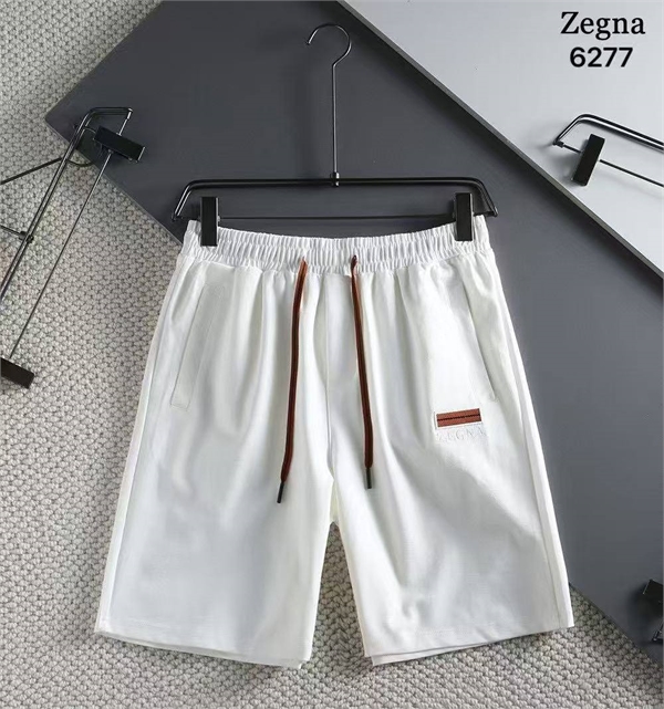 Шорты zegna 129417 - фото 204264