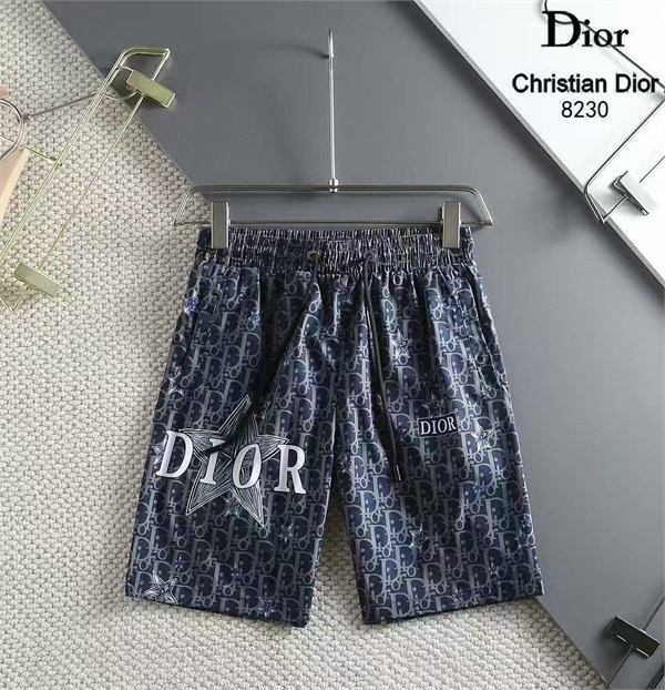 Шорты Dior 129424 - фото 204278