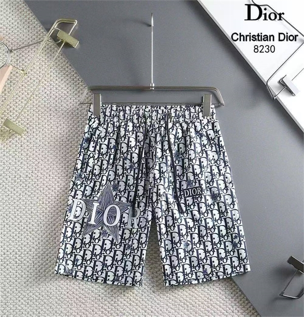 Шорты Dior 129425 - фото 204280