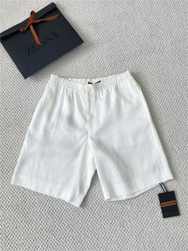 Шорты ZEGNA 129528 - фото 204590