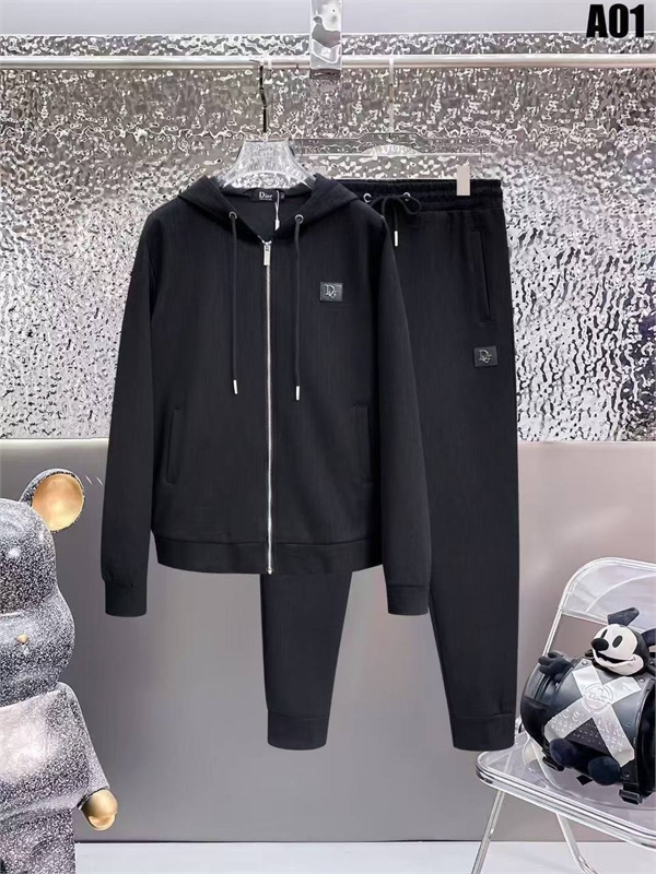 Прогулочный костюм DIOR 129565 - фото 204688