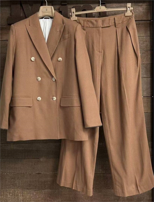 Костюм BRUNELLO CUCINELLI 129748 - фото 205529