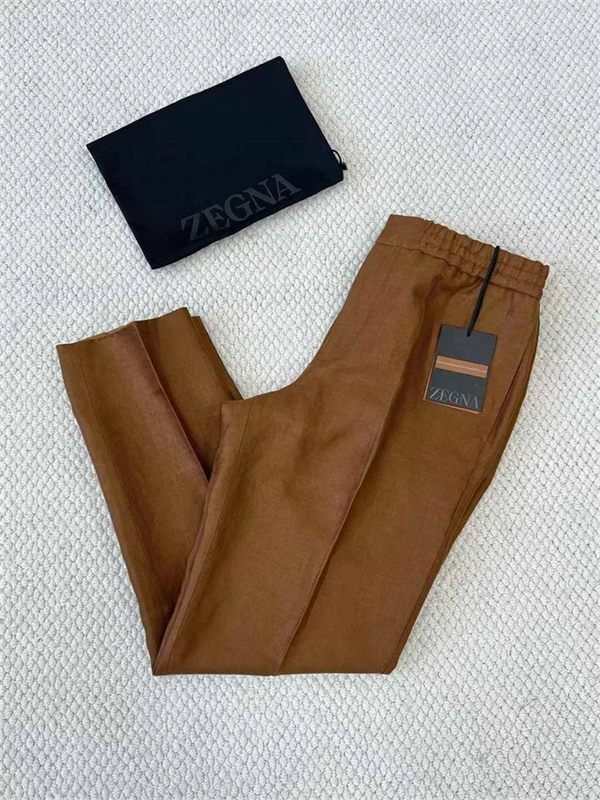 Брюки ZEGNA 129761 - фото 205570
