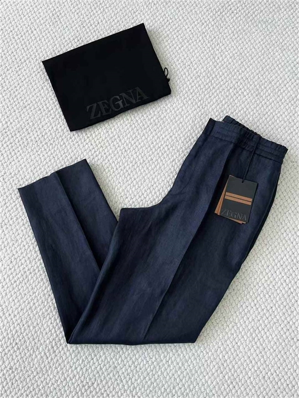Брюки ZEGNA 129762 - фото 205574