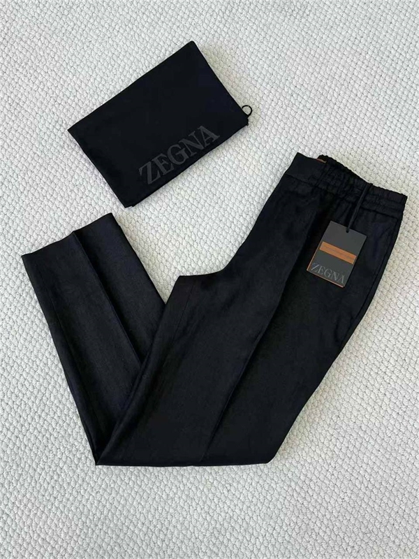 Брюки ZEGNA 129763 - фото 205577