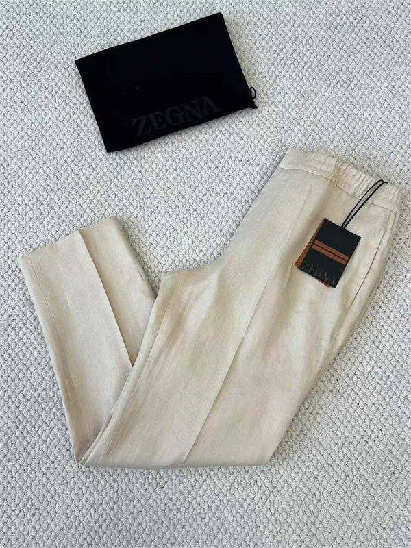 Брюки ZEGNA 129764 - фото 205580