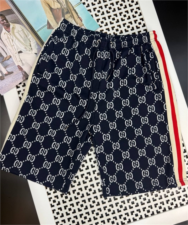 Шорты GUCCI 129781 - фото 205640