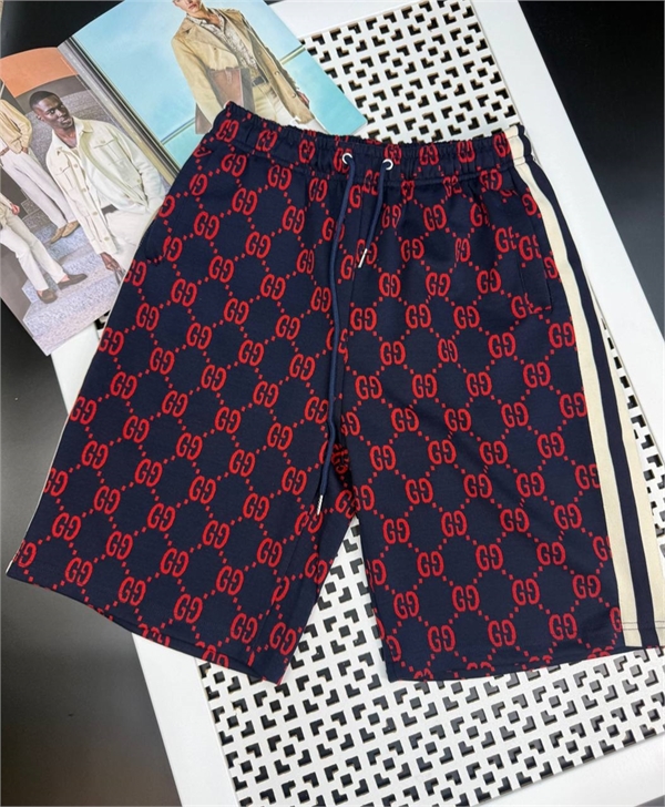 Шорты GUCCI 129782 - фото 205642