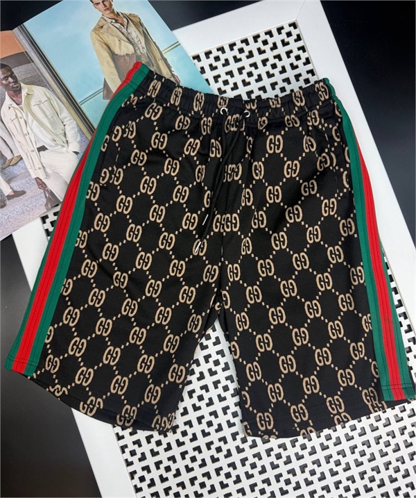 Шорты GUCCI 129783 - фото 205644
