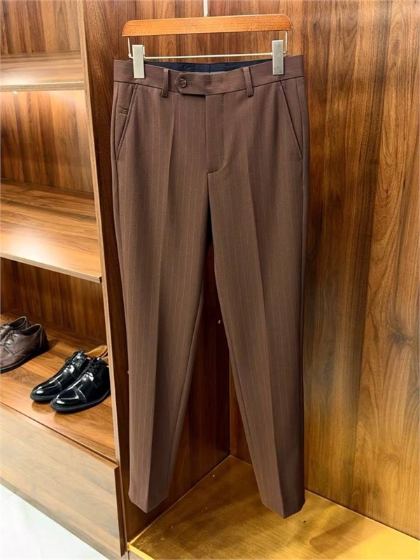 Брюки ZEGNA 129802 - фото 205703