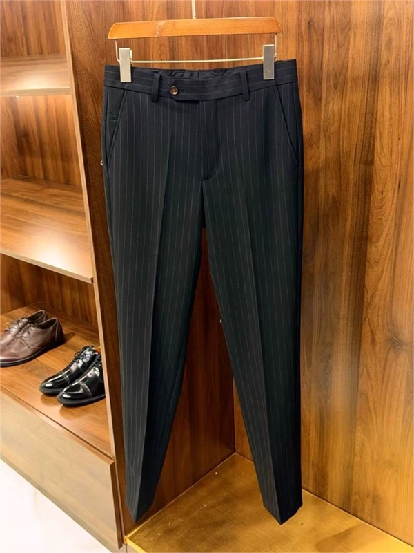 Брюки ZEGNA 129804 - фото 205711