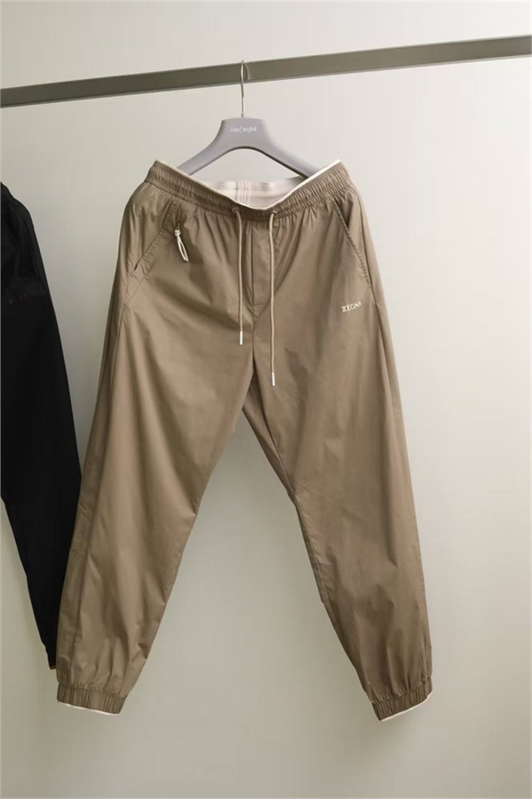 Штаны ZEGNA 129880 - фото 205968