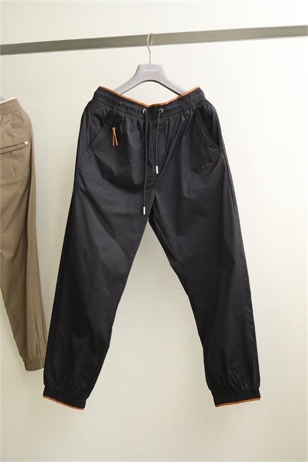 Штаны ZEGNA 129881 - фото 205972