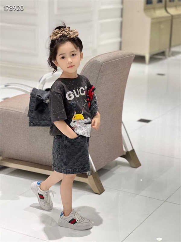 Юбка GUCCI 129907 - фото 206095