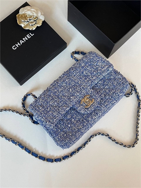 Сумка CHANEL 129991 - фото 206911