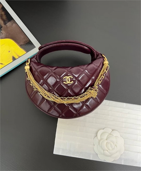 Сумка CHANEL 129998 - фото 206941