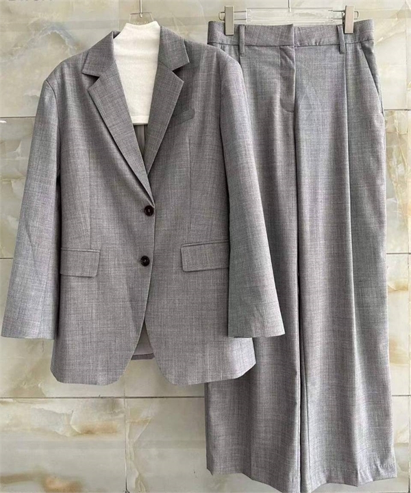 Костюм BRUNELLO CUCINELLI 130008 - фото 207006