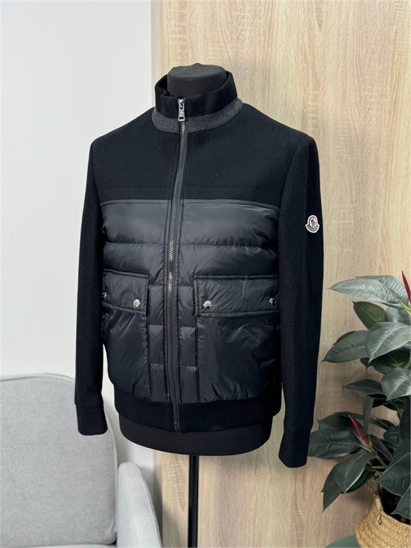 куртка MONCLER 130042 - фото 207218