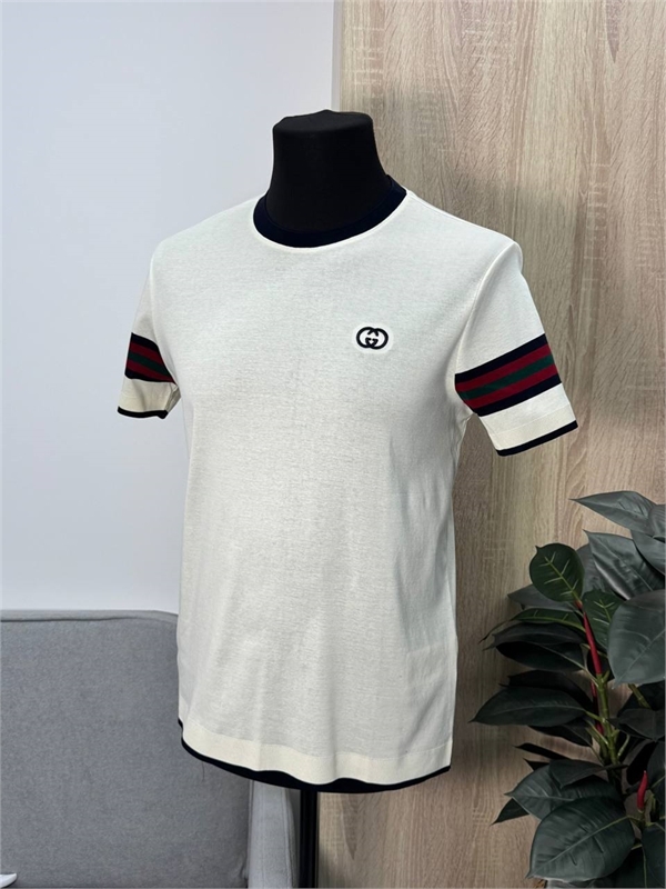 Футболка GUCCI 130076 - фото 207429