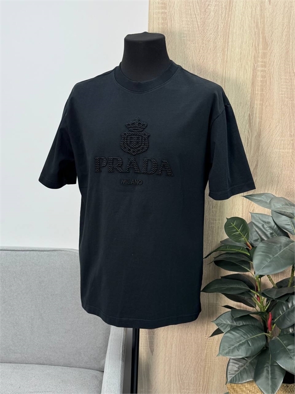 Футболка PRADA 130086 - фото 207474