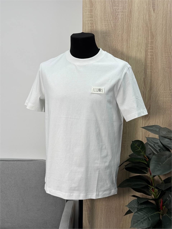 Футболка Maison Margiela 130091 - фото 207493