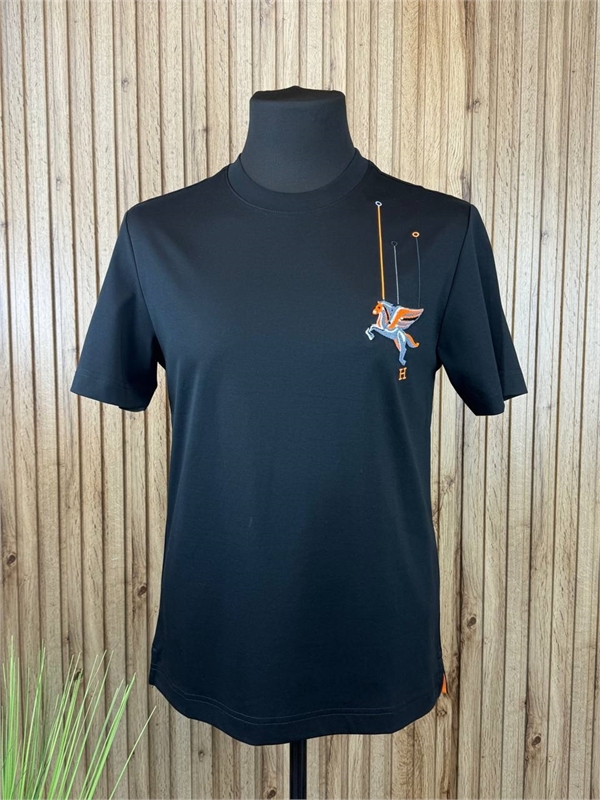 Футболка HERMES 130093 - фото 207502
