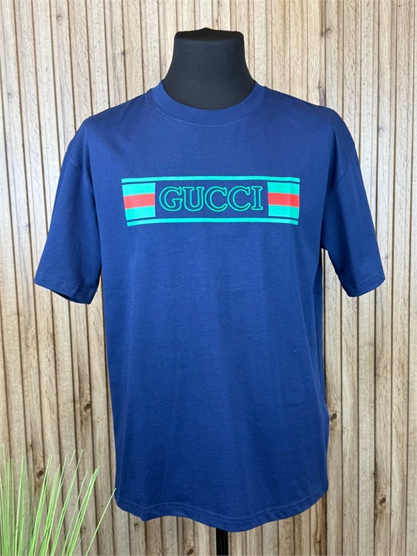 Футболка GUCCI 130101 - фото 207546