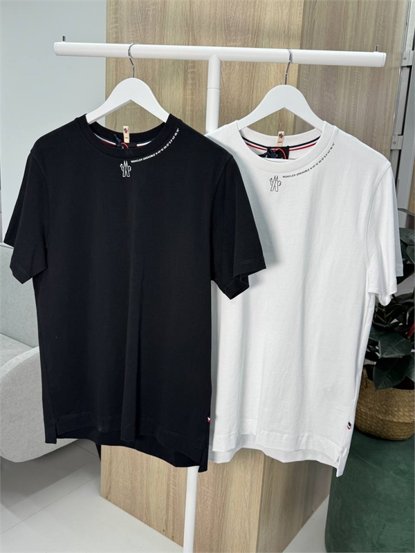 Футболка MONCLER 130163 - фото 207781