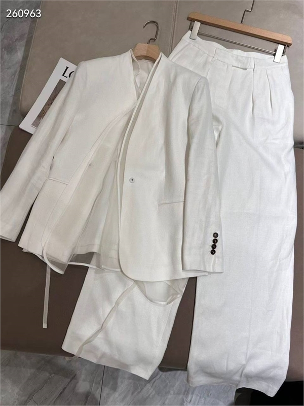 Костюм BRUNELLO CUCINELLI 129712 - фото 207919