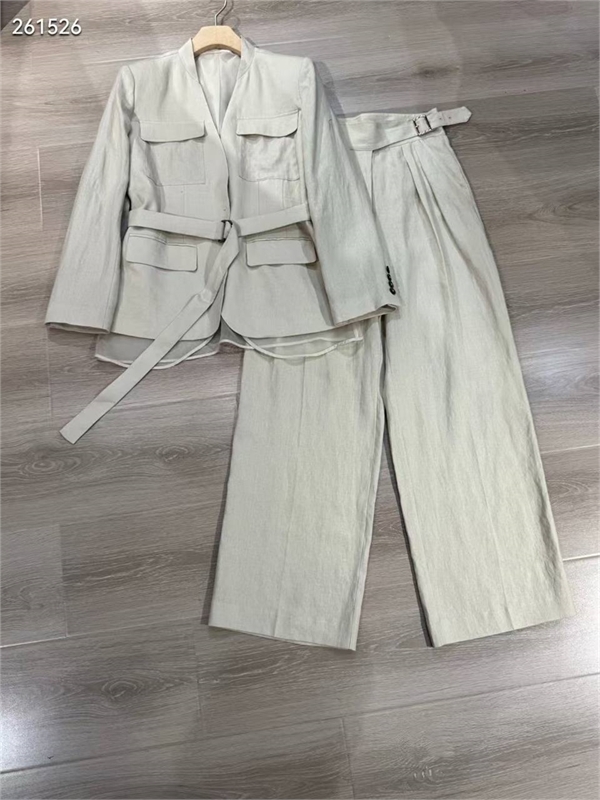 Костюм BRUNELLO CUCINELLI 130176 - фото 207924
