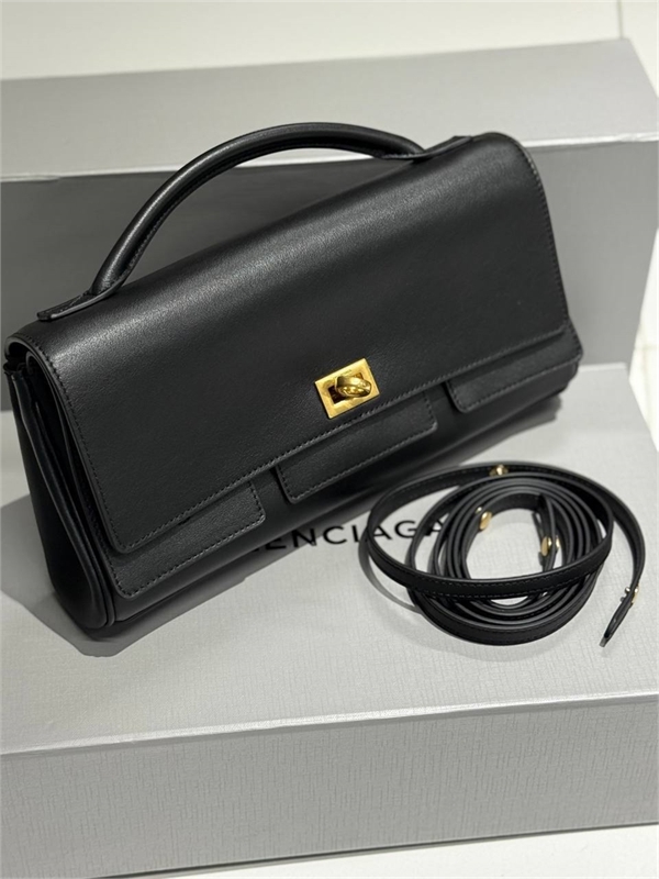 Сумка BALENCIAGA 130403 - фото 209422