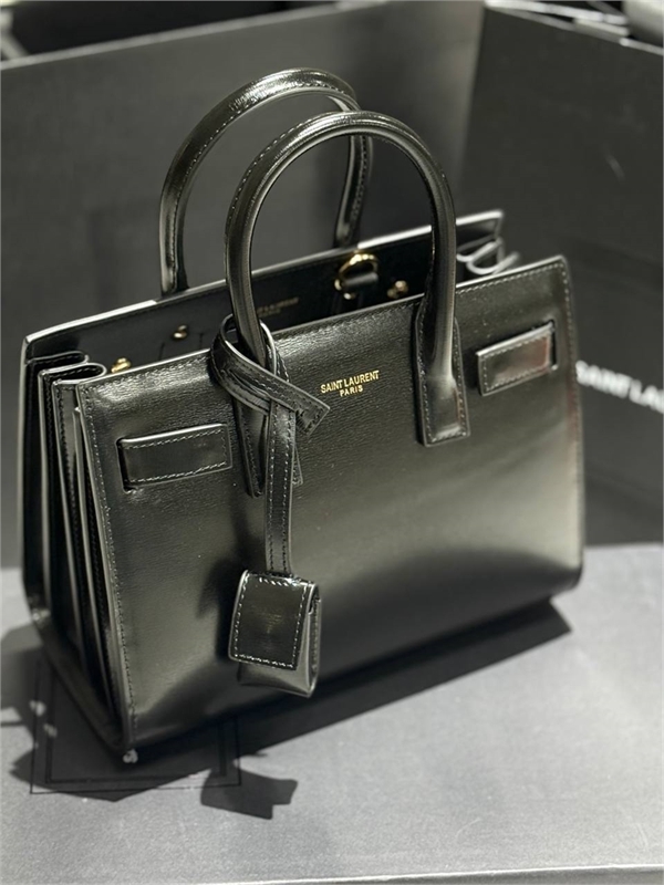 Сумка YSL 130422 - фото 209556
