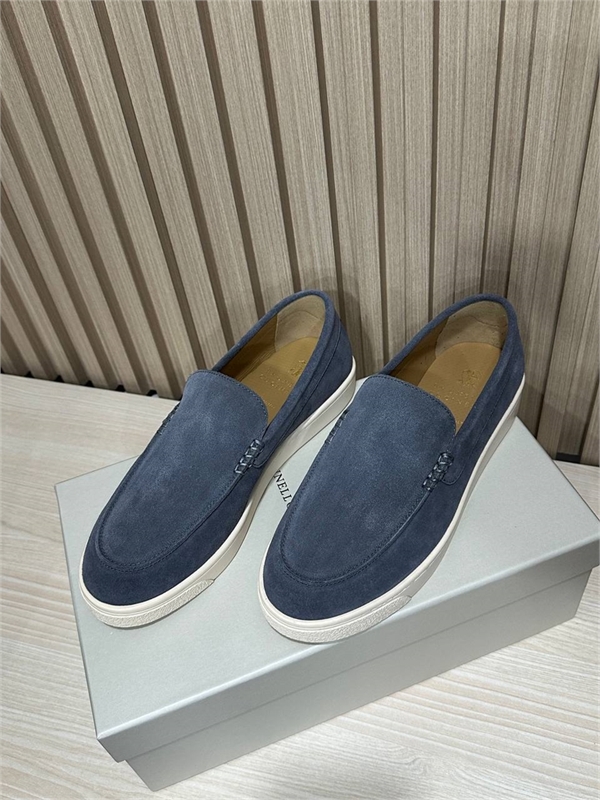 Лоферы Brunello cucinelli 130480 - фото 209807