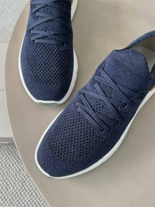 Кроссовки BRUNELLO CUCINELLI 130576 - фото 210371