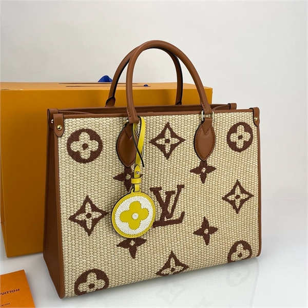 Сумка  LOUIS VUITTON 130737 - фото 211308