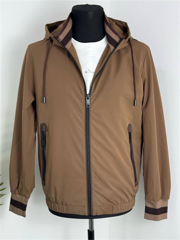 куртка ZEGNA 130742 - фото 211322