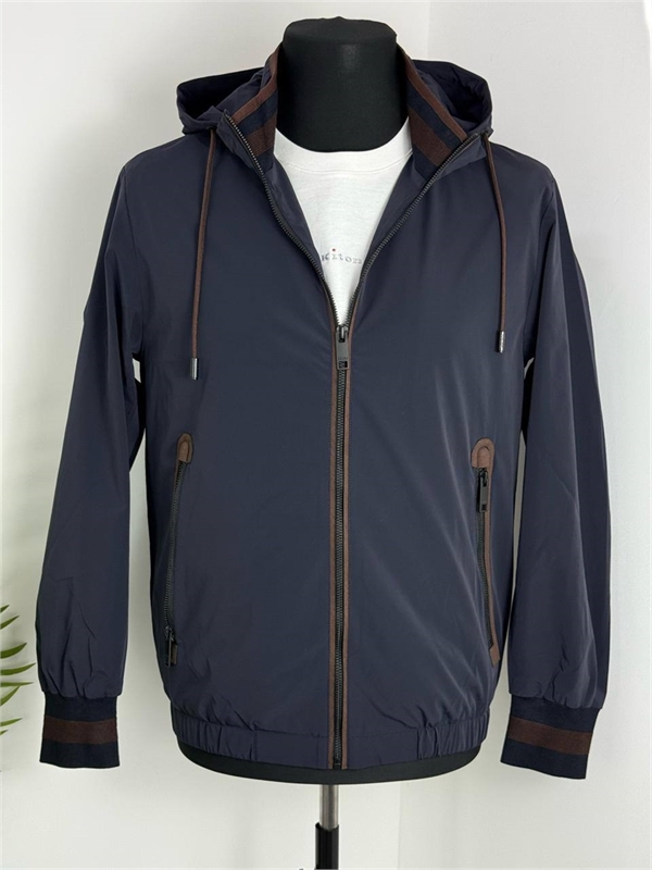 куртка ZEGNA 130744 - фото 211326