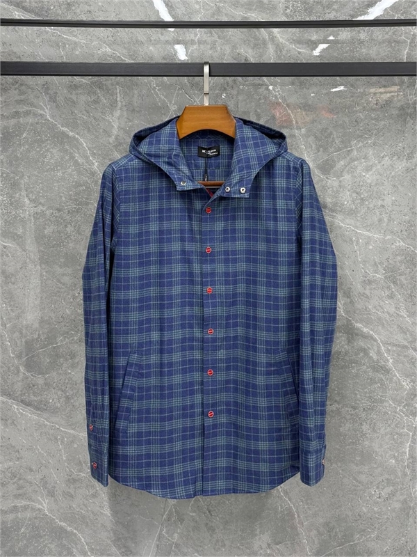 Рубашка KITON 130907 - фото 212078
