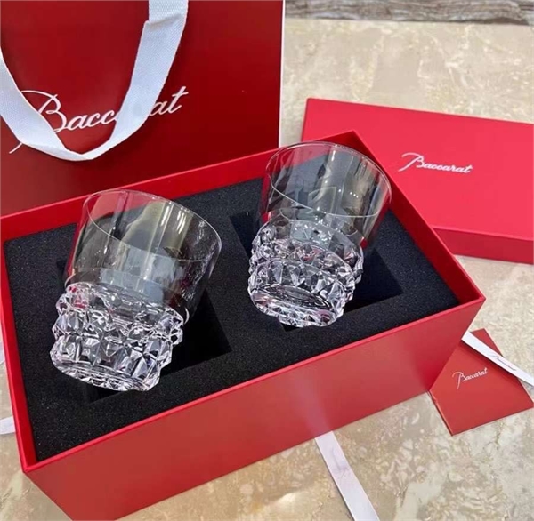 Пара стаканов Baccarat 131012 - фото 212688