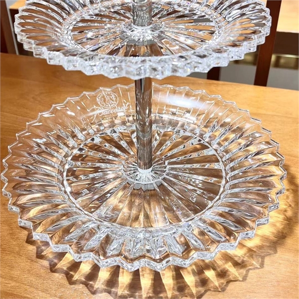 Менажница  Baccarat 131020 - фото 212734