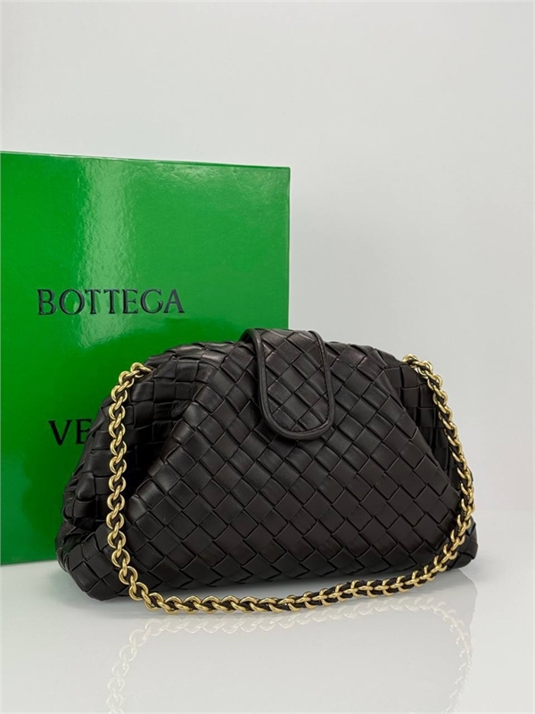 Сумка BOTTEGA VENETA 131080 - фото 213124