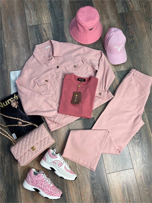 Футболка LORO PIANA 131276 - фото 214417