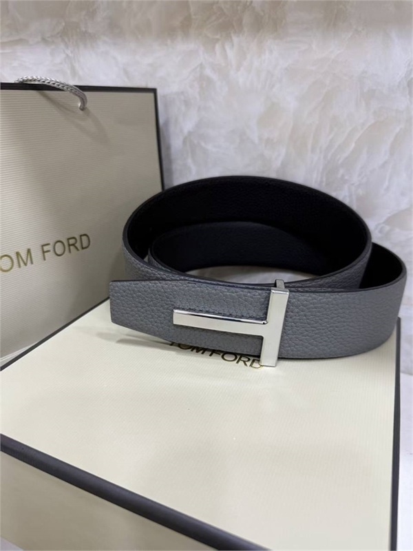 Ремень двухсторонний TOM FORD 131384 - фото 214777