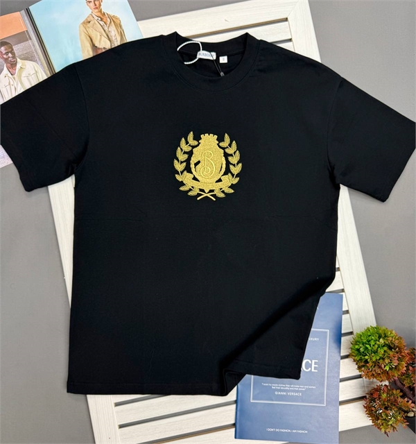 Футболка BURBERRY 131415 - фото 214962