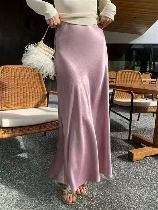 Юбка YSL 131446 - фото 215218