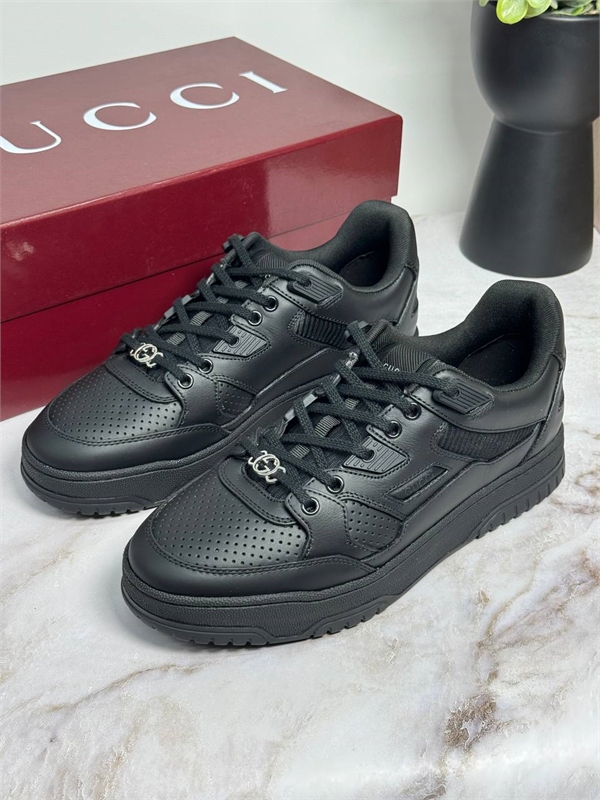 Кроссовки GUCCI 131496 - фото 215559