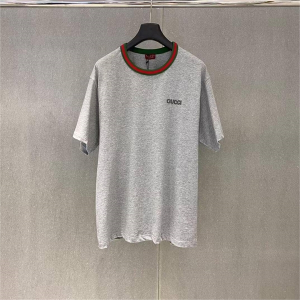 Футболка GUCCI 131509 - фото 215607