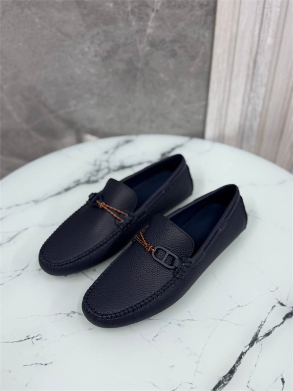 Мокасины HERMES 131530 - фото 215662